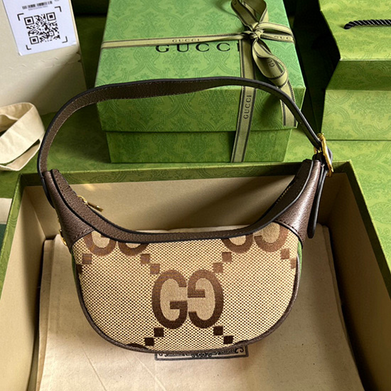 Gucci Ophidia jumbo GG Mini Bag 658551
