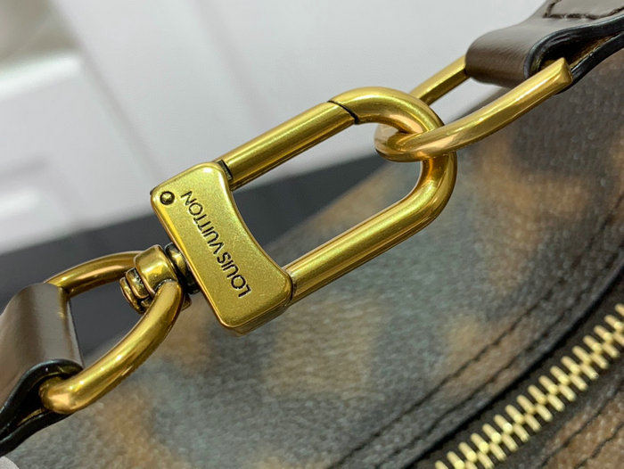 Louis Vuitton HOBO CRUISER PM M46241
