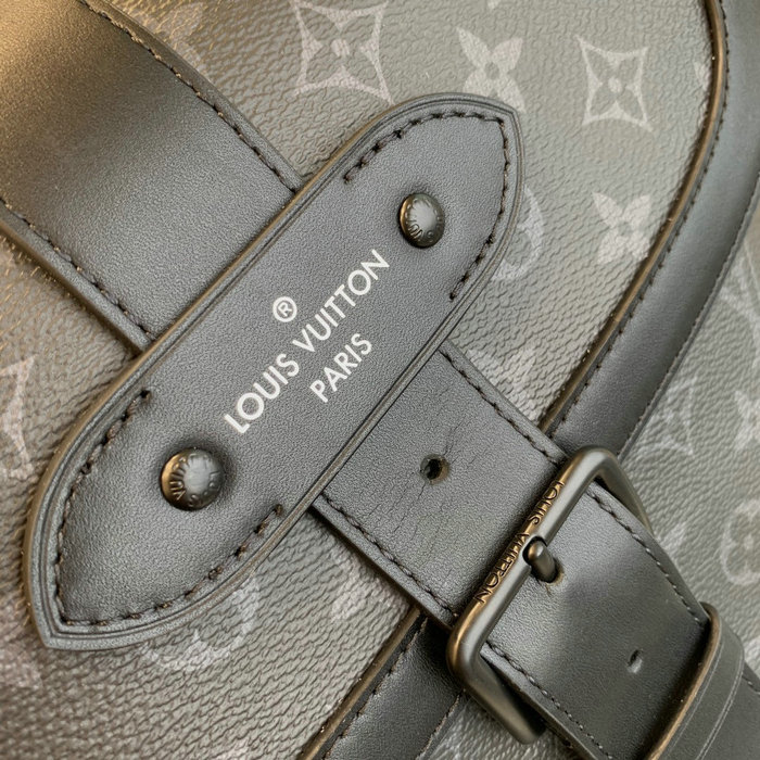 Louis Vuitton Saumur Backpack M45913
