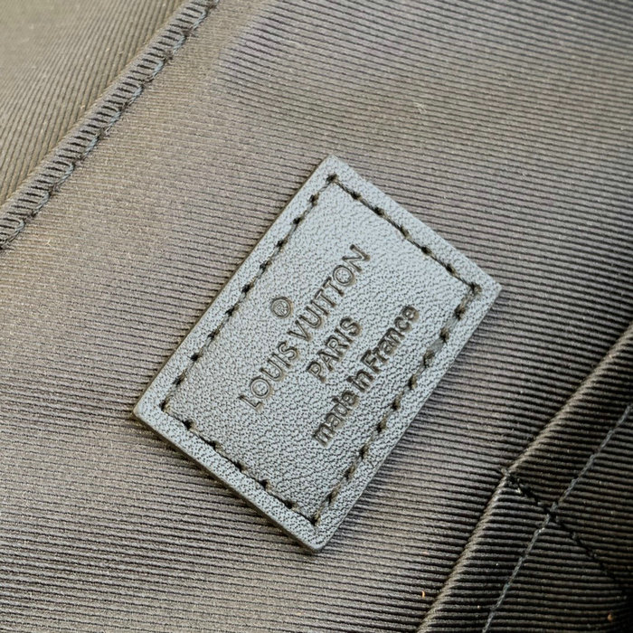 Louis Vuitton Saumur Messenger M45911