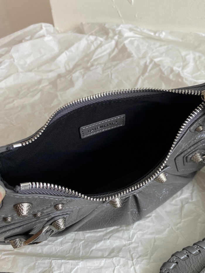 Balenciaga Le Cagole XS Shoulder Bag B671309