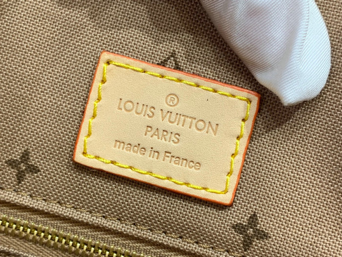 Louis Vuitton ONTHEGO MM Beige M46154