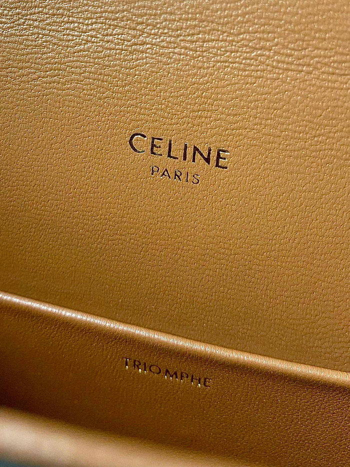 Celine Box Triomphe C35088