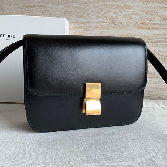 Celine Medium Classic Bag C09202