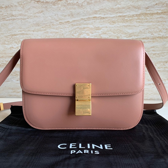 Celine Medium Classic Bag C09204