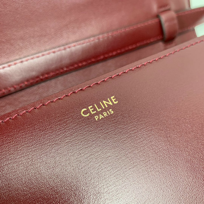 Celine Medium Classic Bag C09206