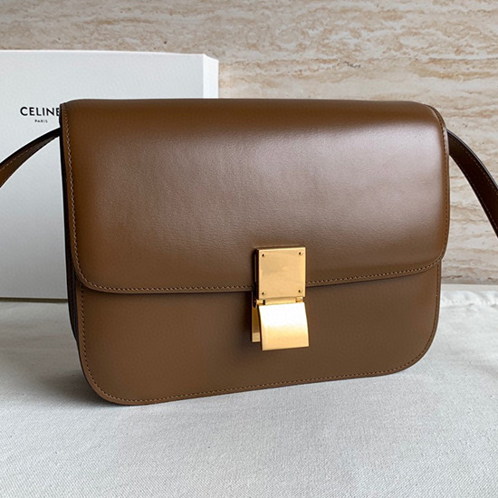 Celine Medium Classic Bag C09209