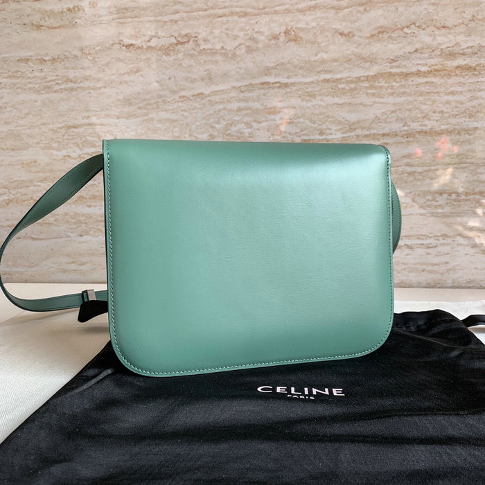 Celine Medium Classic Bag 09211