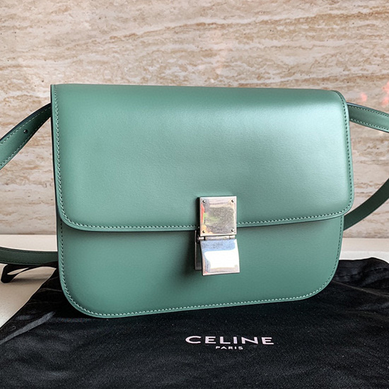 Celine Medium Classic Bag 09211