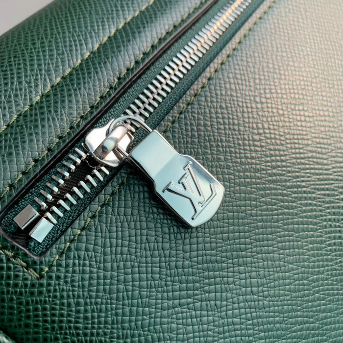 Louis Vuitton DISTRICT PM Green M30861