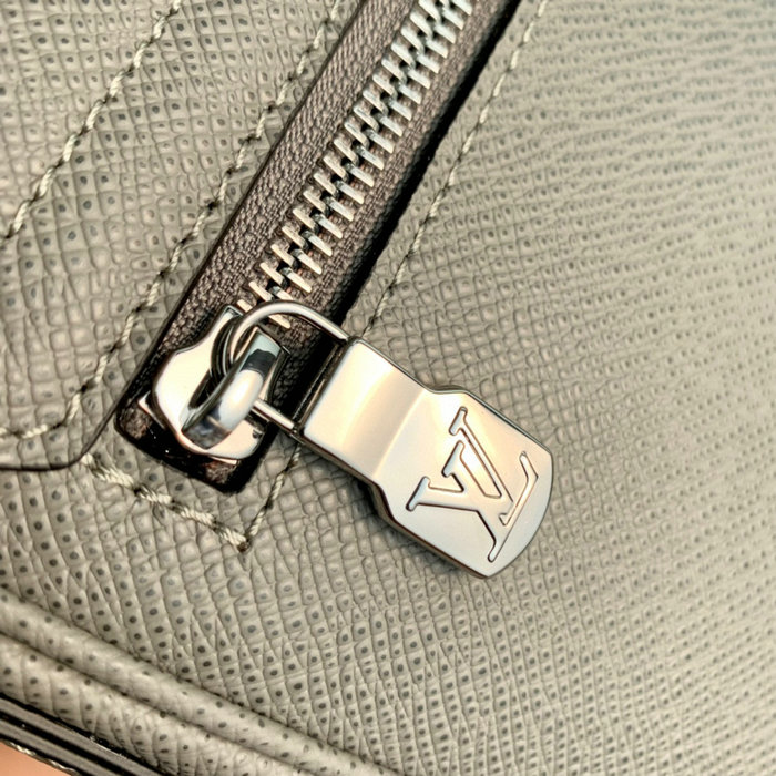 Louis Vuitton DISTRICT PM Grey M30861