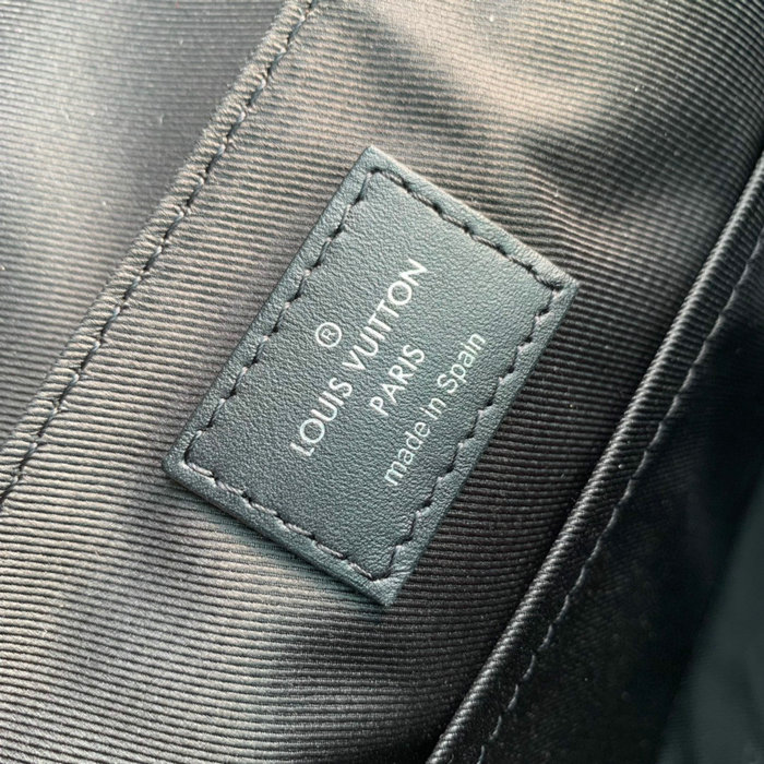 Louis Vuitton DISTRICT PM M46255