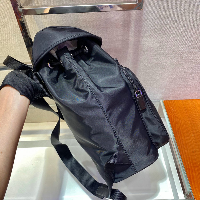 Prada Nylon Backpack 1BZ005