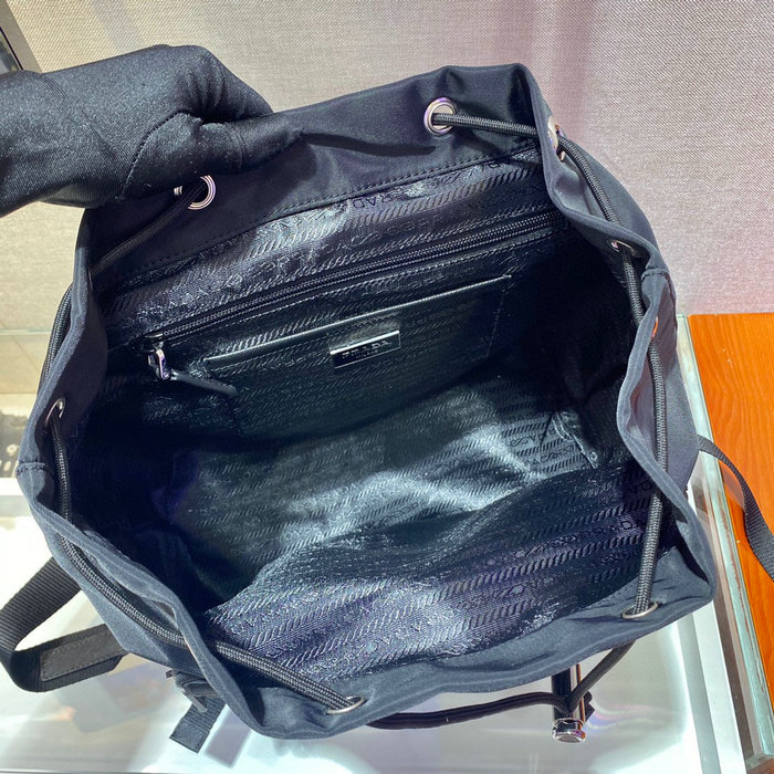 Prada Nylon Backpack 1BZ005