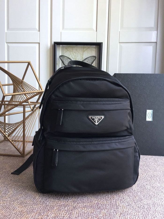 Prada Nylon Backpack 2VZ025