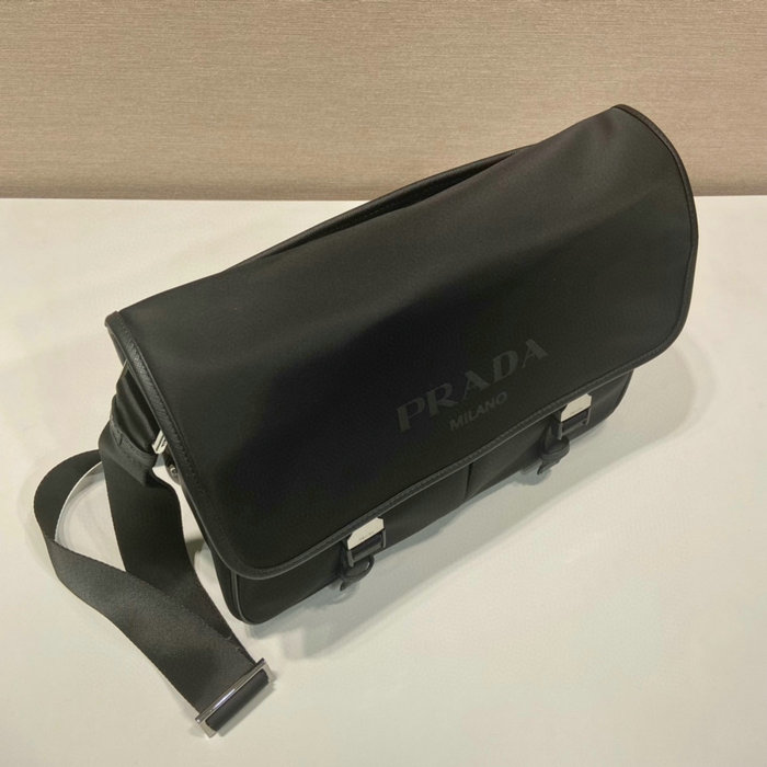Prada Re-Nylon Messenger Bag VA0768