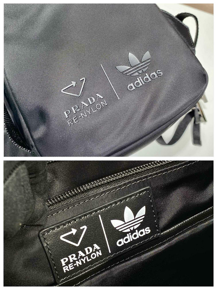 Prada adidas for Prada Re-Nylon backpack 2VZ135