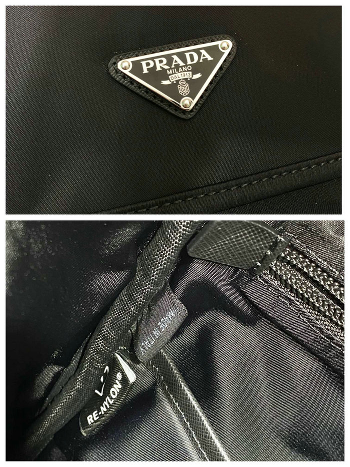Prada adidas for Prada Re-Nylon backpack 2VZ135