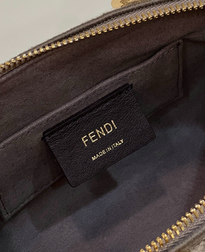 Fendi By The Way Mini Bag Beige F8570
