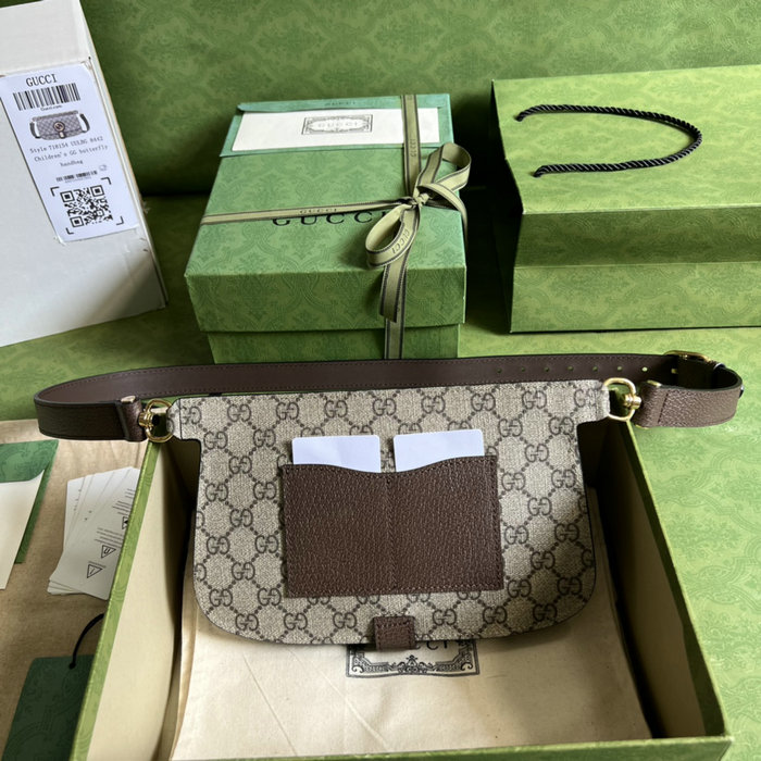 Gucci Blondie belt bag 718154