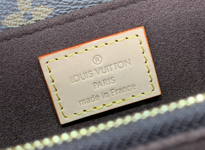 Louis Vuitton East West Metis Bag M46279