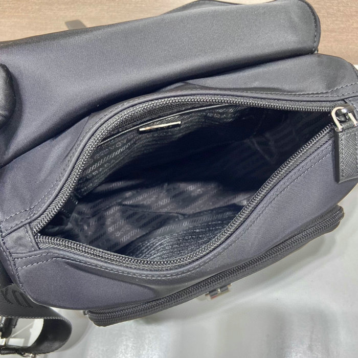 Prada Re-Nylon shoulder bag 1BD994