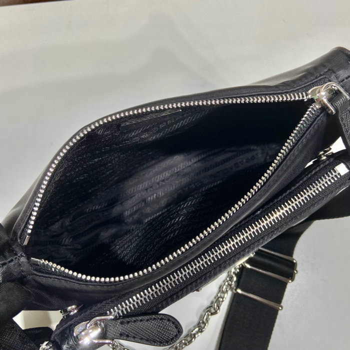 Prada Re-Nylon shoulder bag 1BH168