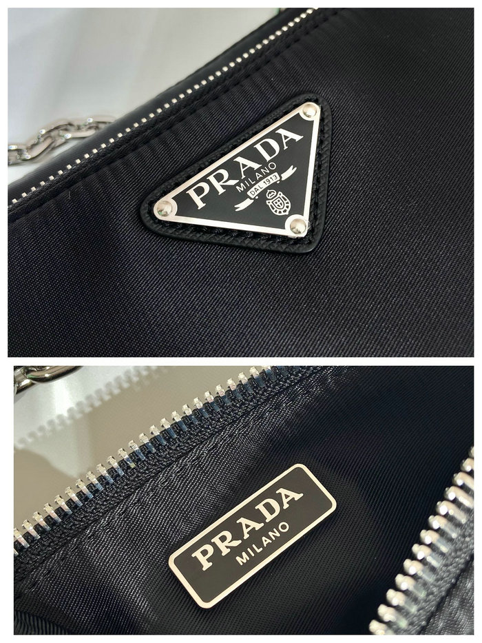 Prada Re-Nylon shoulder bag 1BH168