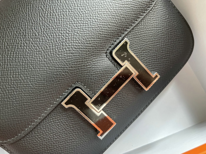 Hermes Epsom Leather Constance Bag H10802