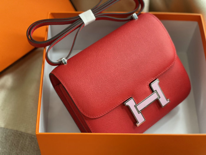 Hermes Epsom Leather Constance Bag H10803