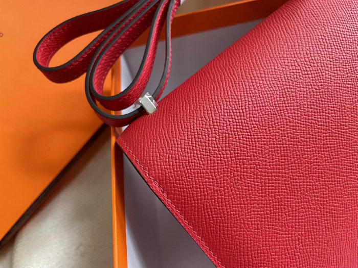 Hermes Epsom Leather Constance Bag H10803