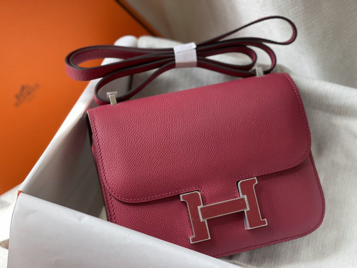 Hermes Epsom Leather Constance Bag H10804