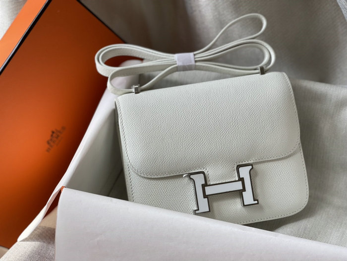 Hermes Epsom Leather Constance Bag H10805