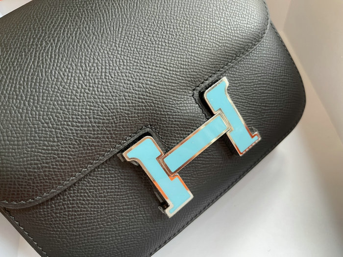 Hermes Epsom Leather Constance Bag H10806