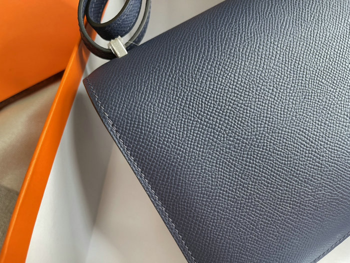 Hermes Epsom Leather Constance Bag H10807