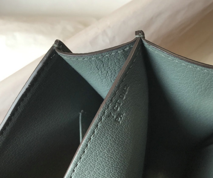 Hermes Epsom Leather Constance Bag H22102