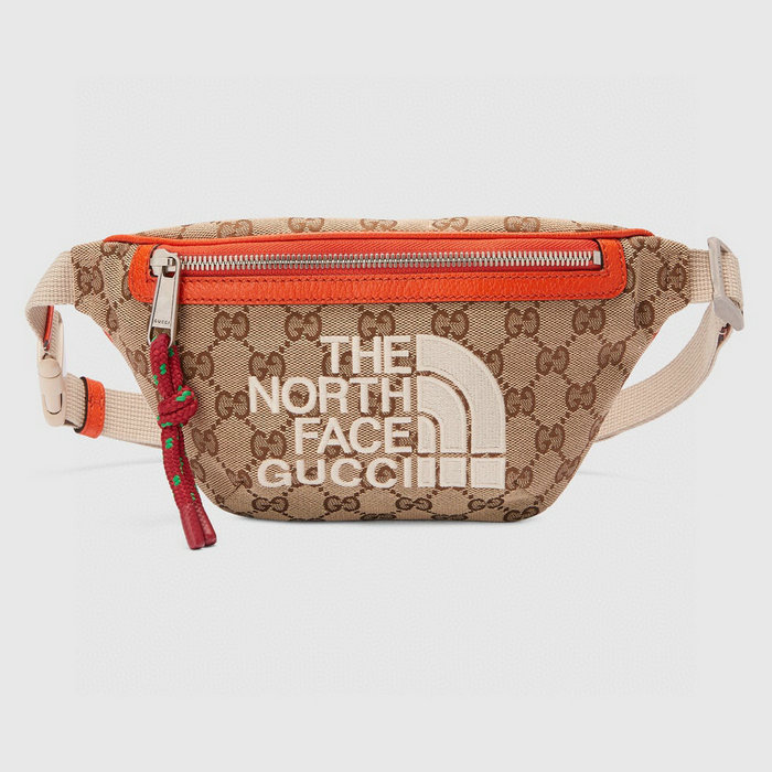 Gucci The North Face X Gucci Belt Bag 650299
