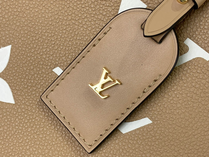 Louis Vuitton Carryall MM Arizona M46289