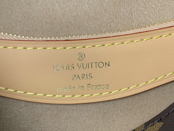 Louis Vuitton Diane M46317