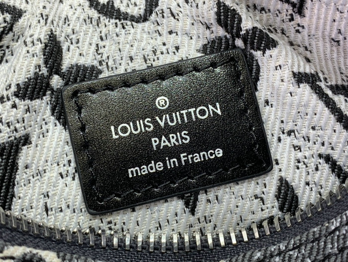 Louis Vuitton Denim LOOP M21752