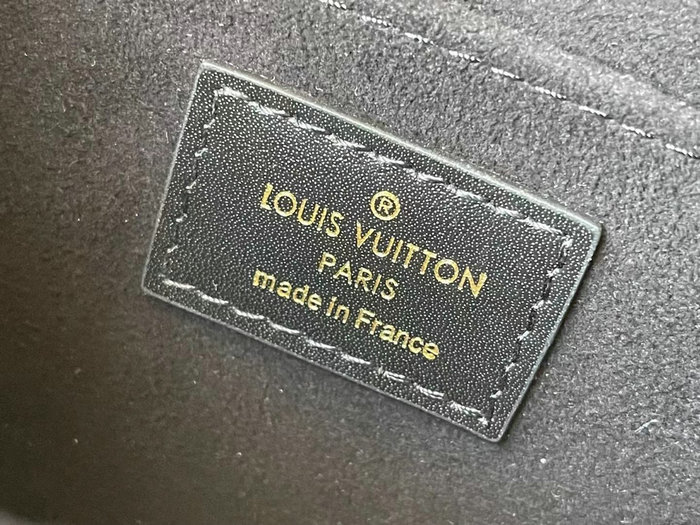 Louis Vuitton Monogram Canvas Bag M46548