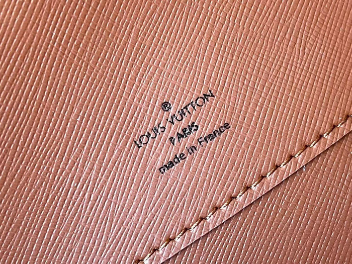 Louis Vuitton Monogram Marne Shoulder Bag M51369