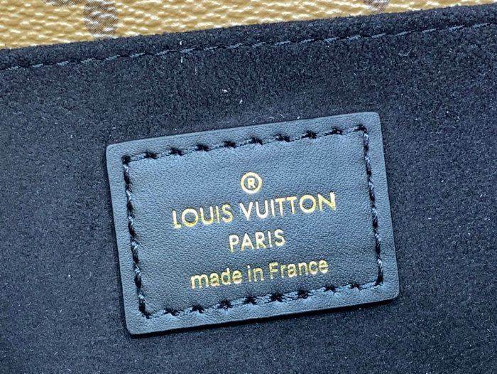 Louis Vuitton Pochette Metis East West M46279