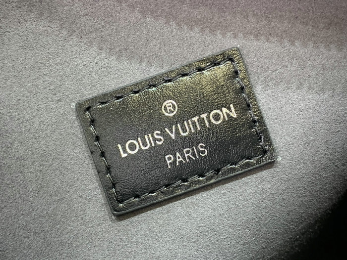 Louis Vuitton Side Trunk M21460