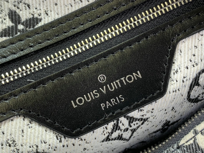 Louis Vuitton Speedy Bandouliere 25 M21464