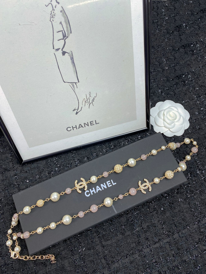 Chanel Necklace CN001
