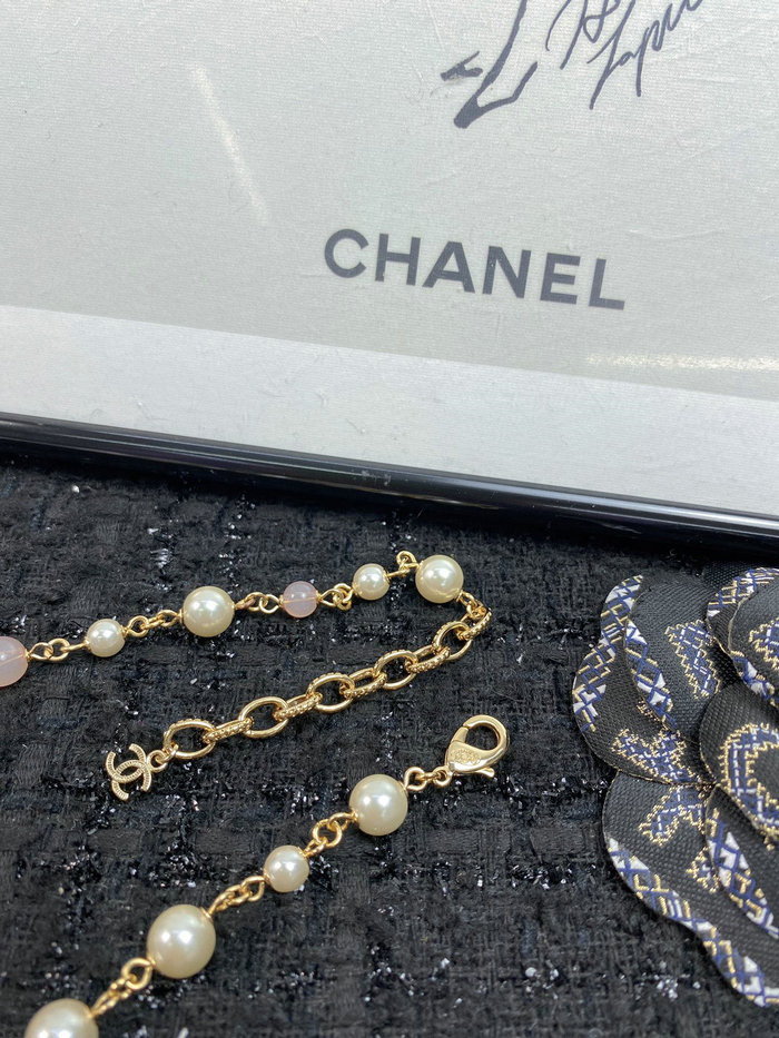 Chanel Necklace CN001