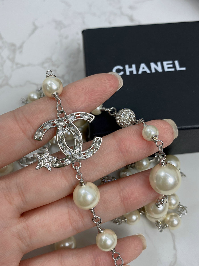Chanel Necklace CN002
