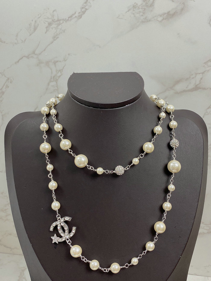 Chanel Necklace CN002