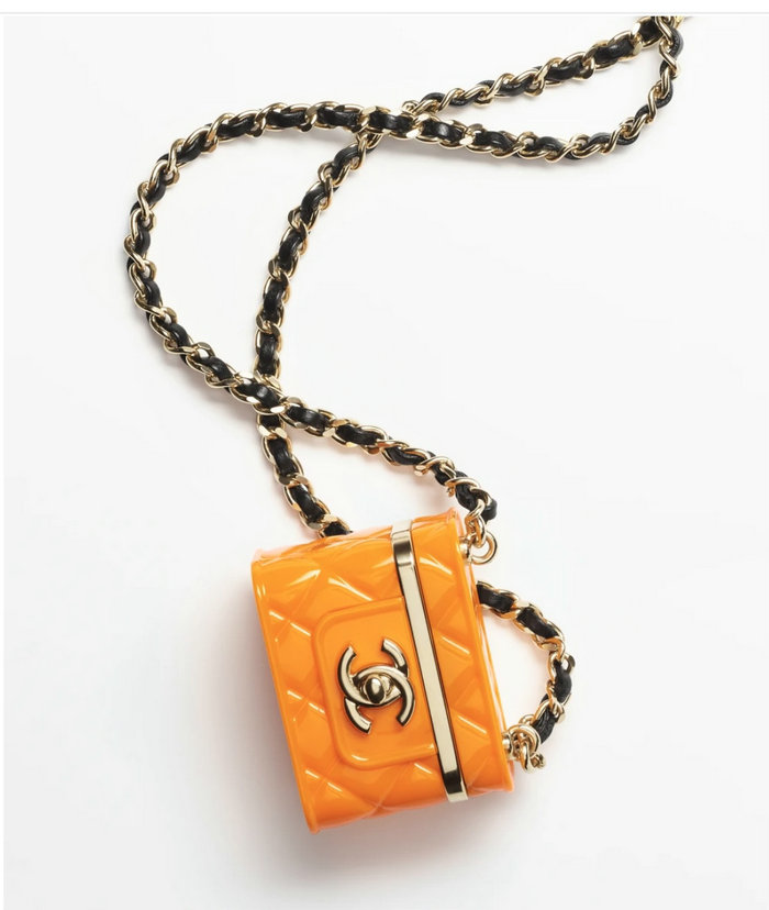 Chanel Necklace CN003